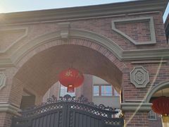 -天津五大道文化旅游区