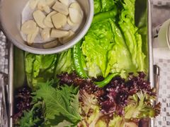 -馥二代韩式烤肉 2세대 불고기(喷水池店)