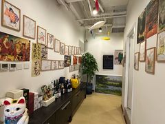 -牛玄庵日式寿喜烧·料理店(新源里店)