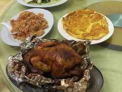 -乡味海鲜农家菜·巽寮土窑鸡(地道美食店)