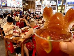 -冶建镜子·中国龙虾王(总店)