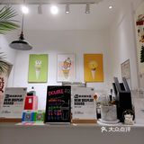 这么可爱的冰淇淋🍧在开封就能吃到啦‼️