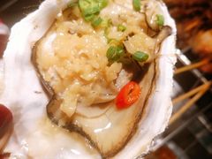 -可口香·非遗老号烧烤(南岗直营店)
