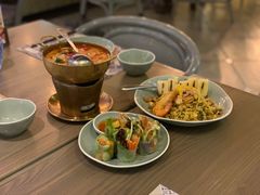 -CHINCHIN 青青·泰国料理(万象食家店)