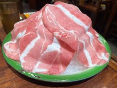 -胖姐社区老火锅(北京总店)