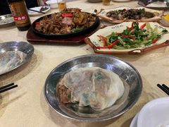-标记美食新鲜猪杂(兴南大道店)