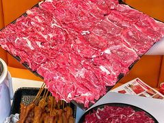 -牛品福潮汕牛肉火锅(旺庄店)
