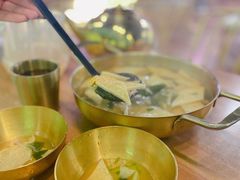 -HOTISLAND海鸡岛·韩国料理(江南西店)