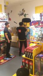 -KIDSLAND(北京蓝色港湾店)