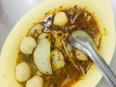 -榮泰米粉湯(Left Shop)