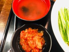 -米屋石锅拌饭(师大店)