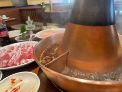 -刘老表·瓦罐汤涮肉(青云谱店)