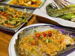 -正通记·哈尔滨烧烤·炭烤鸽子(七宝万科国际店)