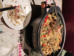-蛙小侠·沸腾砂锅(西关新天地店)