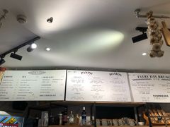 -Alimentari早午餐(安福路店)