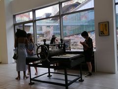 -四川美术学院美术馆