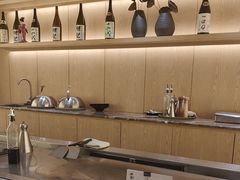 -松临·铁板烧&Omakase(神农店)