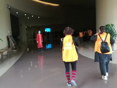 -敦煌莫高窟数字展示中心