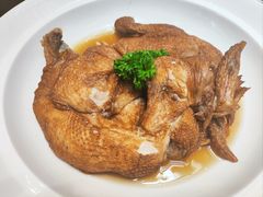 -老德州四合院·德州菜(天衢路店)