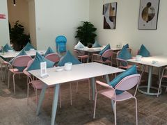 大堂-香香海南菜餐厅