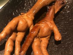 -绿茶餐厅(西单老佛爷店)