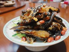 滋味乌鸡爪-半勺·新徽菜(银泰城店)