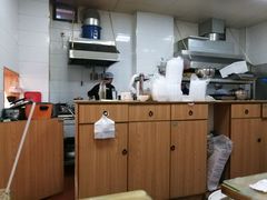 -大嘻咹biangbiang面(历史博物馆店)