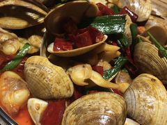 -铁人烧烤(北京店)