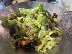-福巷湘食小馆·猛火现炒(上海首店)
