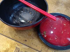 -惠丰源烩面馆(经七路店)