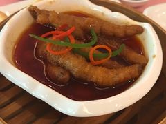 -申粤轩酒楼·三十年粤菜经典(丁香花园店)