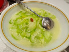 湖南丝瓜-潇湘码头·鲜湘菜(常营店)