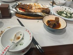 -三玛璐酒楼(汉口路店)