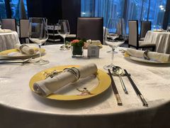 -东海朗廷酒店-唐阁T’ANG COURT 中餐厅