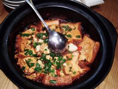 -费大厨辣椒炒肉(万家丽一店)