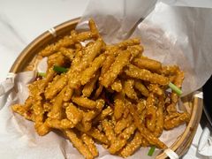 -鑫小城故事·藕汤·家常菜(台北一路总店)