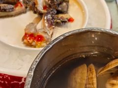 -渔娘渔家丹东海鲜(东直门店)