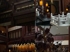 -西安华清御汤酒店