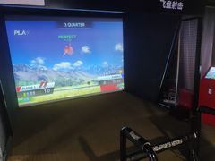 -VS SPORTS PARK运动玩乐园·团建·生日会(合生汇店)