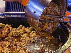 -安徽阜阳卷馍(西单店)