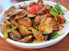 -渔家乐小海鲜(皇姑店)