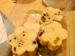 -麦当劳(长泰商业广场店)