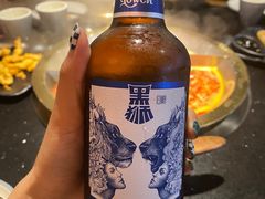 -井格重庆火锅(西直门凯德Mall店)