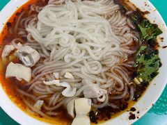 -甘记肥肠粉(马鞍北路店)