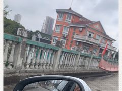 -漫渡庄绿岛花园•隐世庭园菜(滨湖店)