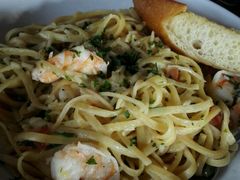 -Bubba Gump Shrimp(Ala Moana)