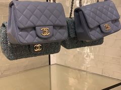 -CHANEL(ifs国际金融店)