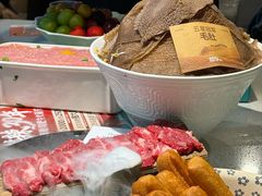 -五星桥原切肥牛火锅(怀德桥店)