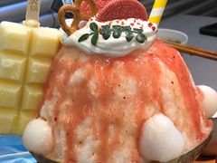 -周小明火锅(黑金冠社区店)