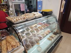 -香妃烤鸡(西单店)